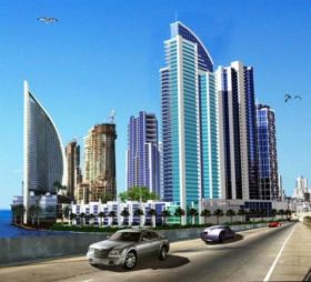 Panama City, Panama – Best Places In The World To Retire – International Living